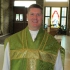 Father McCarthy, Saint Ann Pastor inviting you to attend our parish and its celebrations