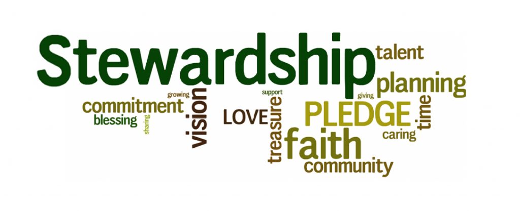 We want to make sure you know the meaning of Stewardship – St. Ann ...